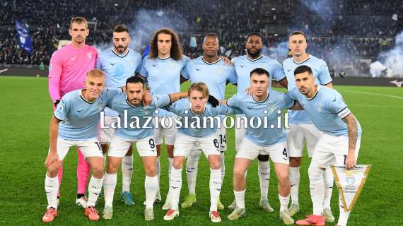 Lazio, a breve arriverà la maglia per i 125 anni: la situazione