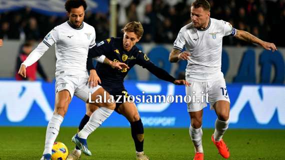 Serie A, Lazio - Empoli: dove vedere il match in tv e in streaming
