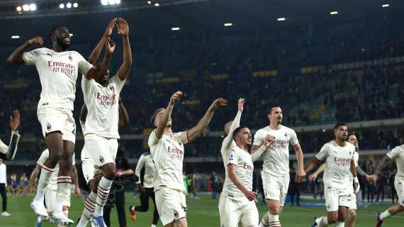 Juventus-Lazio, ospite a sorpresa: sugli spalti c’è un giocatore del Milan