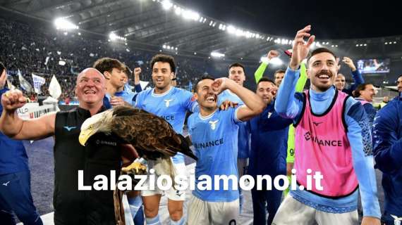 Lazio, numeri importanti nei derby: il bilancio negli ultimi 15 disputati