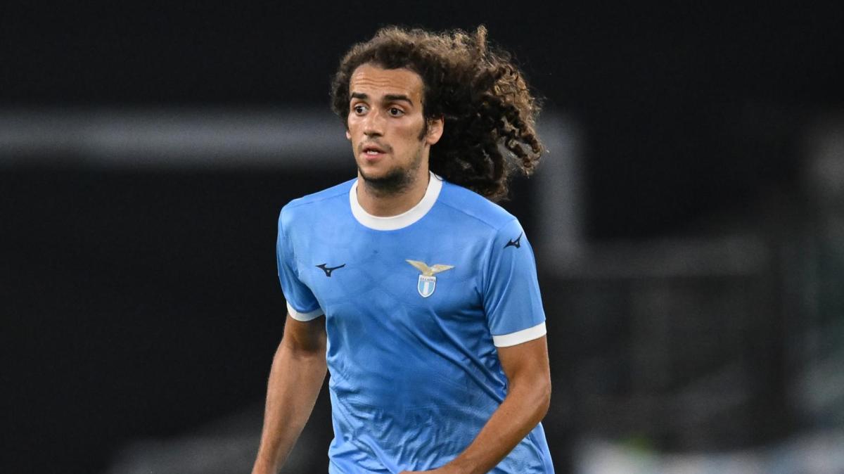 Calciomercato | Guendouzi, confronto tra la Lazio e il suo agente: le ultime