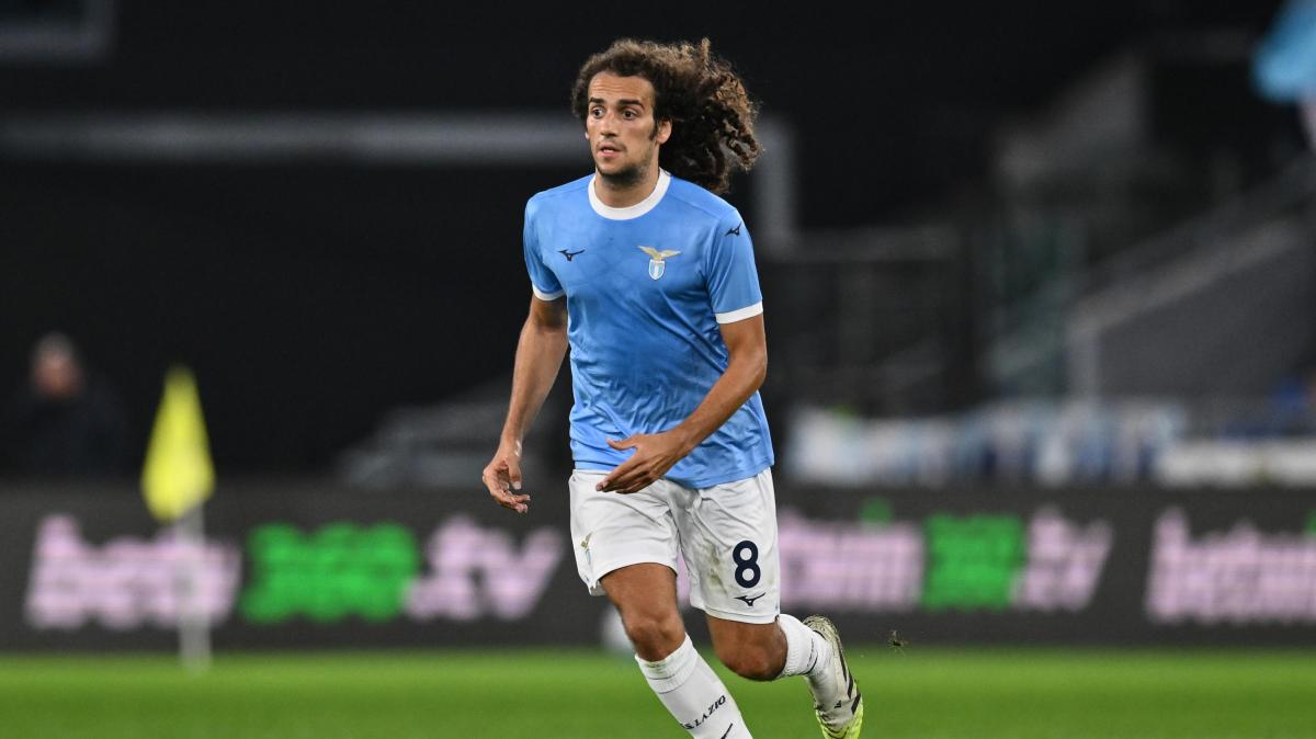 Calciomercato Lazio, Impallomeni: "Guendouzi? Clamoroso, se andasse via..."