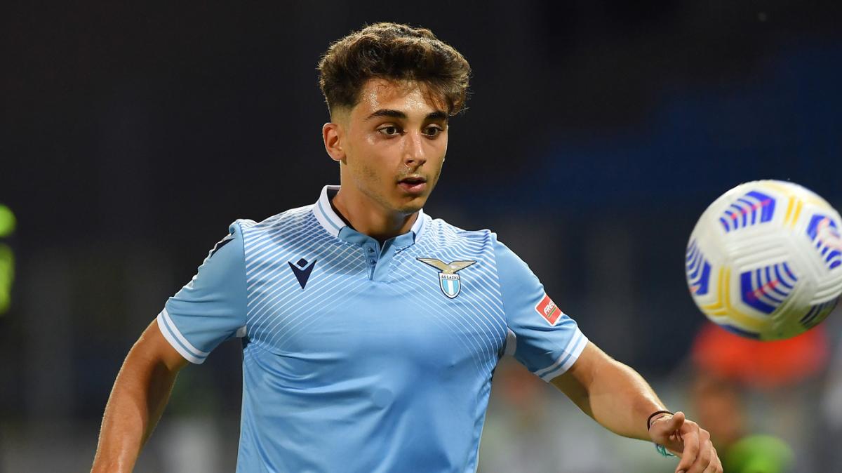 Raul Moro: "Lazio? Non sapevo nulla. È stato difficile, ho sentito la pressione e..."