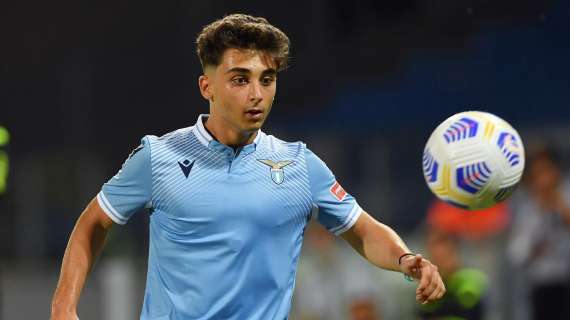 PRIMAVERA - Lazio, anche Transfermarkt celebra Raul Moro - FOTO 