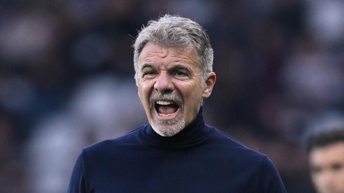 Torino, Cairo conferma ancora Baroni: la decisione dopo l'Atalanta