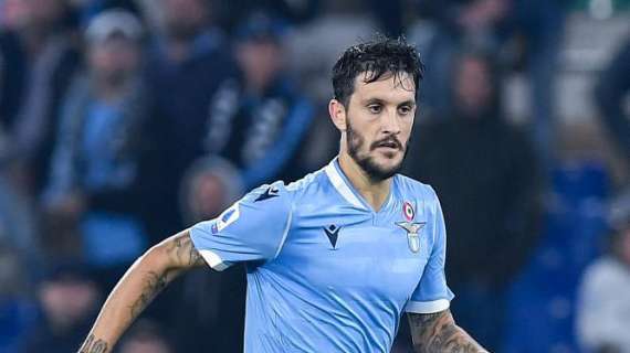 Lazio, salta il duello Luis Alberto-Suso: il Milan nel destino del 'Mago'