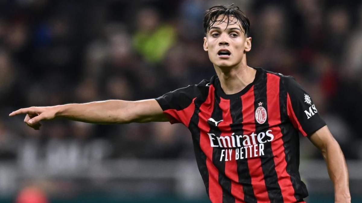 Milan, Ricci torna sul rigore non dato: l'intervento a Mediaset