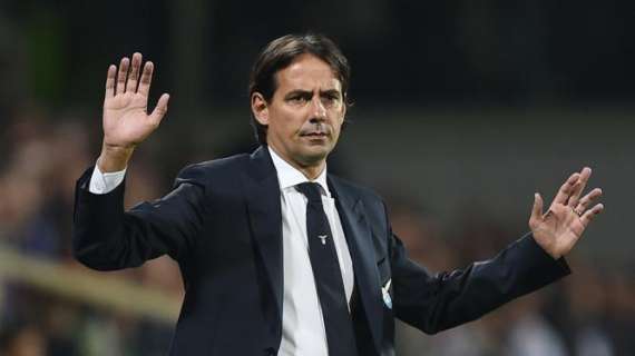 Milan - Lazio, Inzaghi: "Vittoria importante e meritata, il tabù è sfatato"