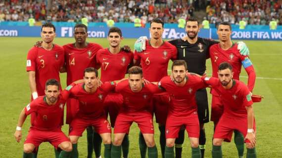 Mondiali, al Portogallo basta Ronaldo: Marocco eliminato. Pessima prova di Gelson Martins