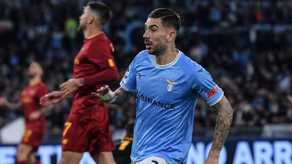 Derby da capitano? Zaccagni non vede l'ora: "Con la Roma sarà..."