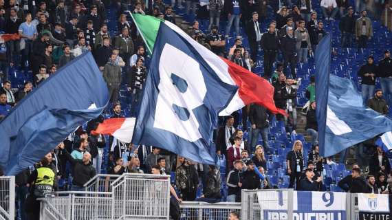 Coppa Italia, Giudice Sportivo: due squalificati e un'ammenda per la Lazio