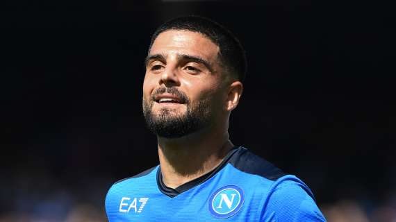 Calciomercato | Insigne, addio al Toronto: l'ex Napoli può tornare in Serie A