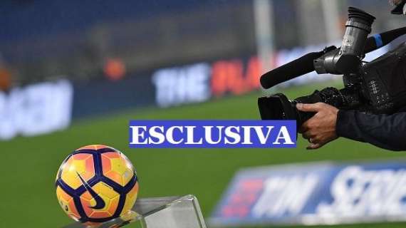 Serie A, la ripartenza passa dai diritti televisivi: la trattativa in corso