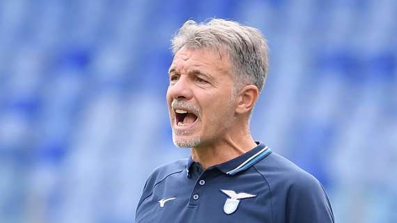 Juve - Lazio, le probabili formazioni: Baroni tra dubbi e infortuni