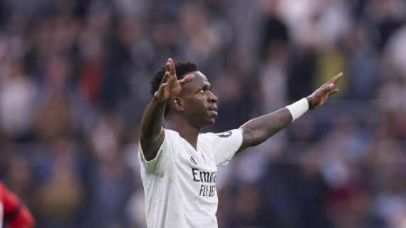Real Madrid, il documentario su Vinicius fa arrabbiare il Valencia che "minaccia" Netflix