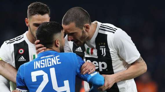 Coppa Italia, Juventus e Napoli si affronteranno in finale: i dettagli