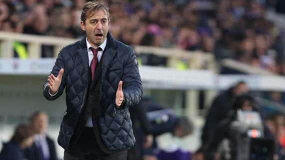 Empoli, Giampaolo teme la Lazio: "Sarà più tosta della gara contro la Fiorentina"