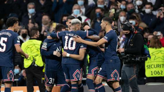 Sarri sulla finale di Champions: "Il Psg ha dato una lezione al mondo"