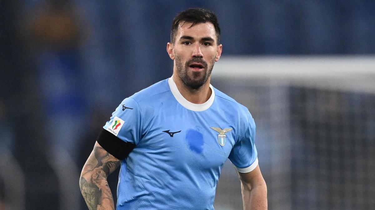 Lazio, Basic ancora in dubbio per il Milan. Romagnoli non preoccupa