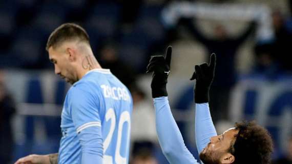 Lazio - Bologna, Felipe Anderson: "Non è facile sostituire Ciro. Le partite si decidono..."