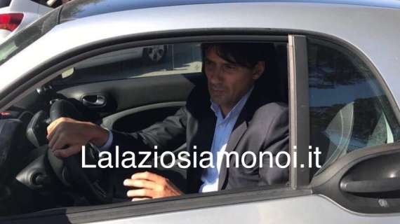Inzaghi - Lazio, il rinnovo slitta ancora: incontro possibile oggi