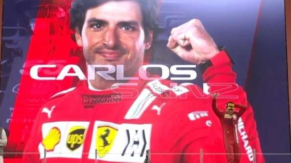 F1 | Ferrari campione del mondo nel 2022? Sainz non si tira indietro