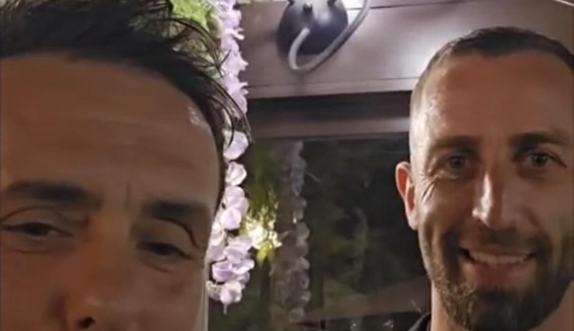 ESCLUSIVA - Avellino, Iannarilli: "Lazio, i tifosi sono fondamentali! Motta e Mandas..." - VD