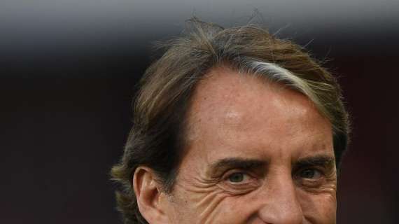 Italia - Galles, Mancini: "Giochiamo per vincere. Verratti sarà in campo"