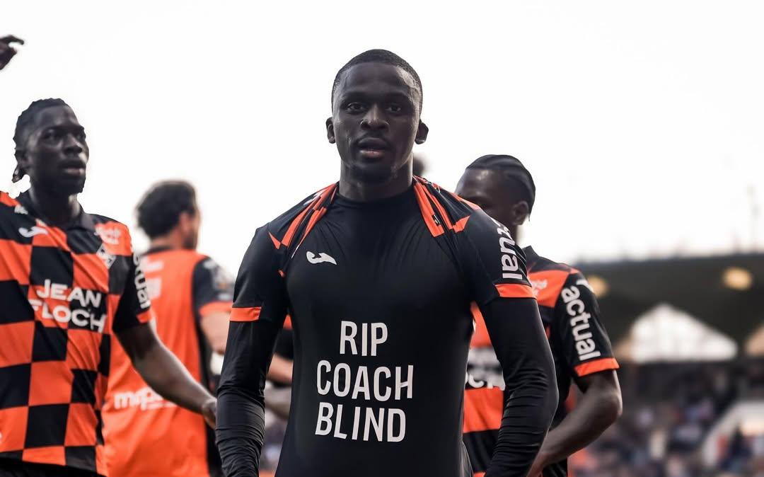 Calciomercato Lazio | Chi è Bamba Dieng: il nuovo obiettivo per l'attacco