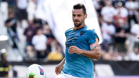 Benevento, Maggio: "La Lazio tra le candidate alla vittoria dello scudetto"
