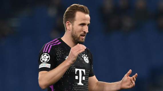 Bayern Monaco, Berbatov attacca Kane: "Sta segnando tanto, ma i trofei..."