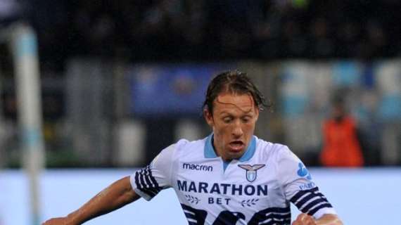 SONDAGGIO - Lazio - Juventus: Lucas Leiva è il vostro migliore in campo