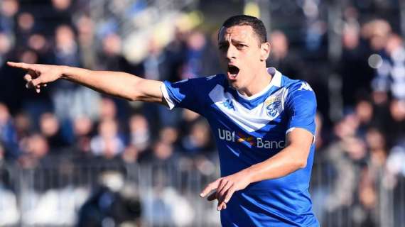 Romulo: “Sono legato alla Lazio, spero tenga aperto il campionato”