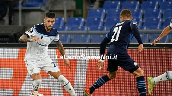 FORMELLO - Lazio, ripresa con Zaccagni: in gruppo e in gol