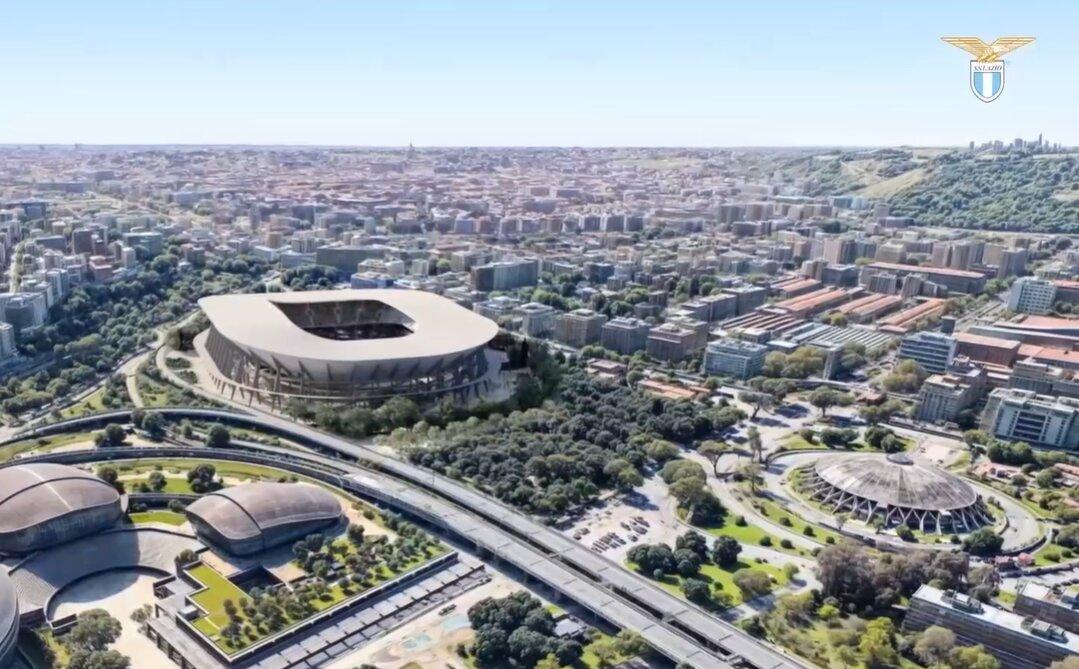 Stadio Flaminio, Fond. Pier Luigi Nervi: "Pronti a opporci al progetto!"
