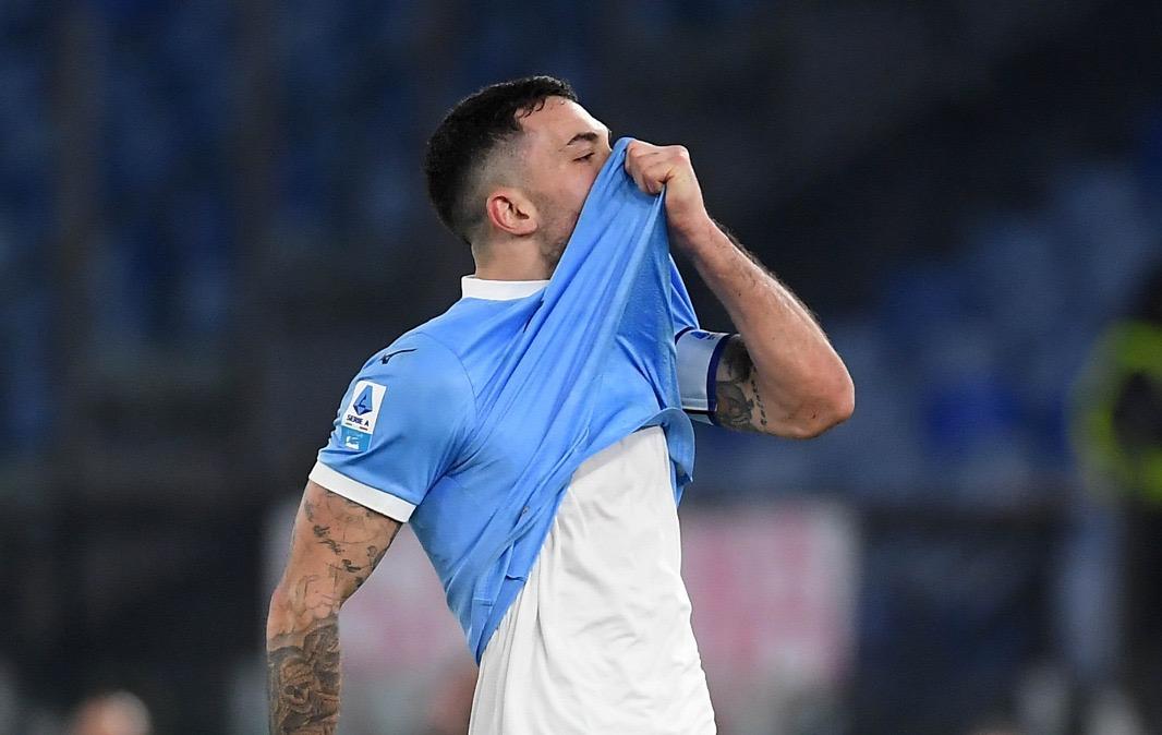 MIXED ZONE - Lazio, Cataldi: "Spero che i tifosi tornino ad aiutarci". E sul rigore...