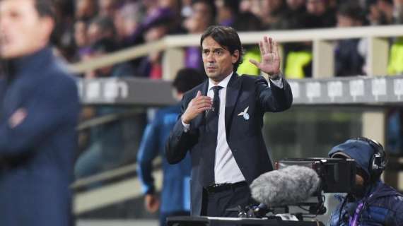 LIVE - Lazio, Inzaghi: "Grande prova di maturità, non poniamoci limiti"