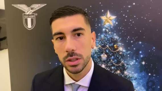 Lazio, Zaccagni: "Rimaniamo uniti, la testa è già a Lecce. E sui tifosi..." - VIDEO