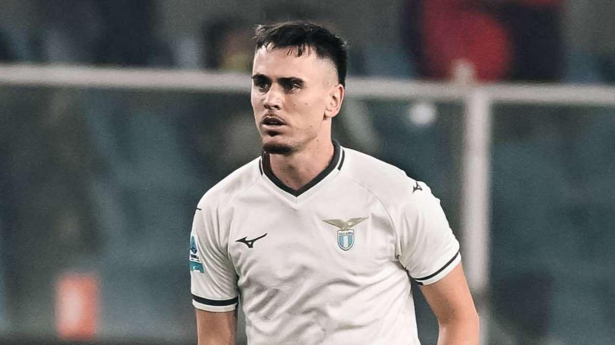 Lazio | Patric sul futuro e la classifica: le parole in mixed