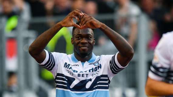 Caicedo si prende la Lazio. E ora i tifosi ecuadoriani lo rivogliono in Nazionale...