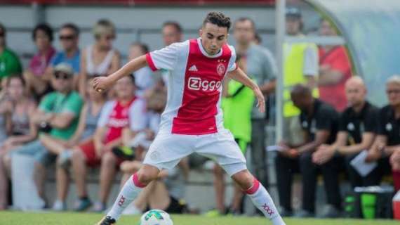 Nouri, danni celebrali permanenti dopo il malore. De Vrij consola Kishna, l'ex Ajax in lacrime - FOTO