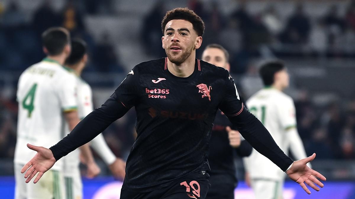 Torino come Roma, Olimpico deserto per protesta. Le parole di Che Adams