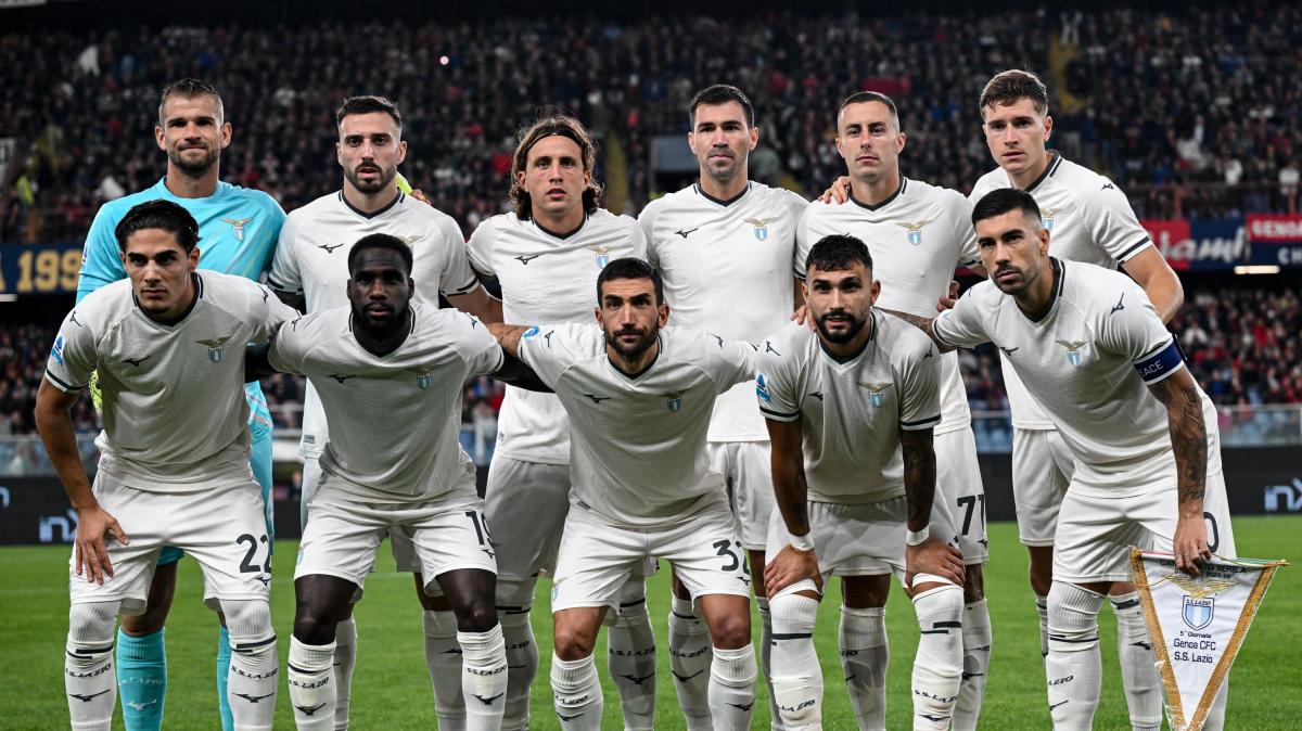 Lazio, dott. Capua: "Gli infortuni mi fanno pensare. Preparazione? In altura..."