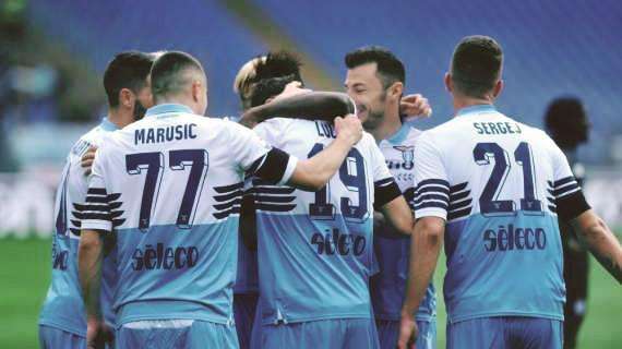 Lazio, a caccia della quarta vittoria casalinga consecutiva: e nel 2015...