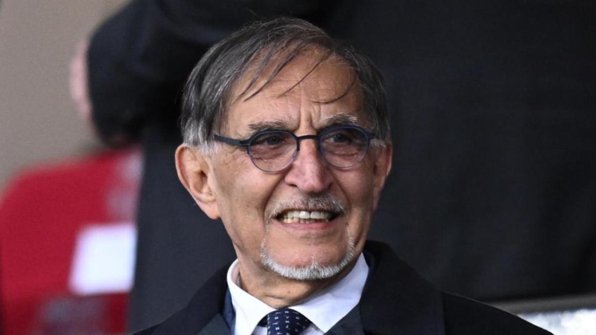 La Russa su Milan - Lazio: "Povero Lotito, sempre a lui..."