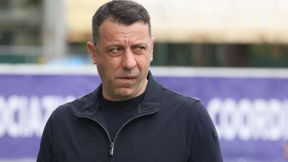 Empoli, le scelte di D'Aversa per la gara contro la Lazio: ci sono due novità
