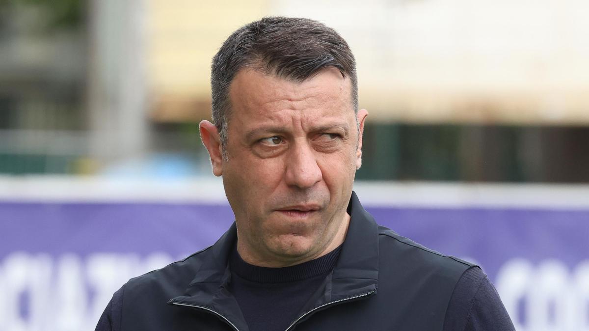 Torino, D'Aversa in pole per sostituire Baroni: cosa sta succedendo