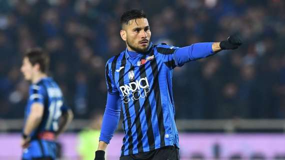 Atalanta, seduta domenicale al Gewiss Stadium: Palomino e Czyborra in dubbio