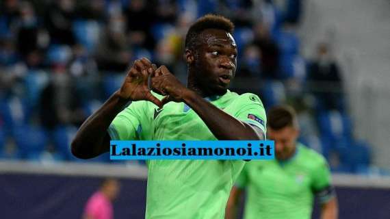PAGELLE Zenit - Lazio, Caicedo dice "nyet" ai russi! Acerbi spinge, Hoedt puntuale