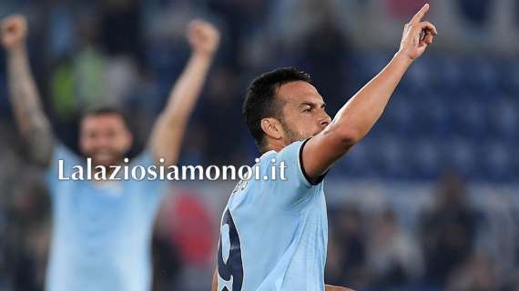Lazio, Fabiani a Dazn: "Pedro avrà un ruolo in società. Gli agenti di Romagnoli..."